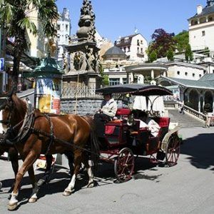 Supreme Prague takes you on a private trip to Karlovy Vary
