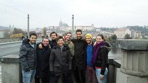 Private trips to Prague with Guide4advanced