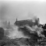 Boming of February 14th 1945 Prague