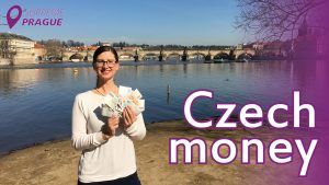 Czech money, Supreme Prague blog post