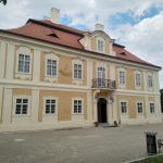 Musem of Czech resistance in Panenské Břežany