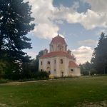 St. Anne chapel